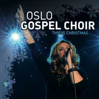 CD Cover, Oslo Gospel Choir, we lift our hands